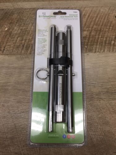 Symmons T35C Temptrol Universal Seat Removal Tool (6922755309751)